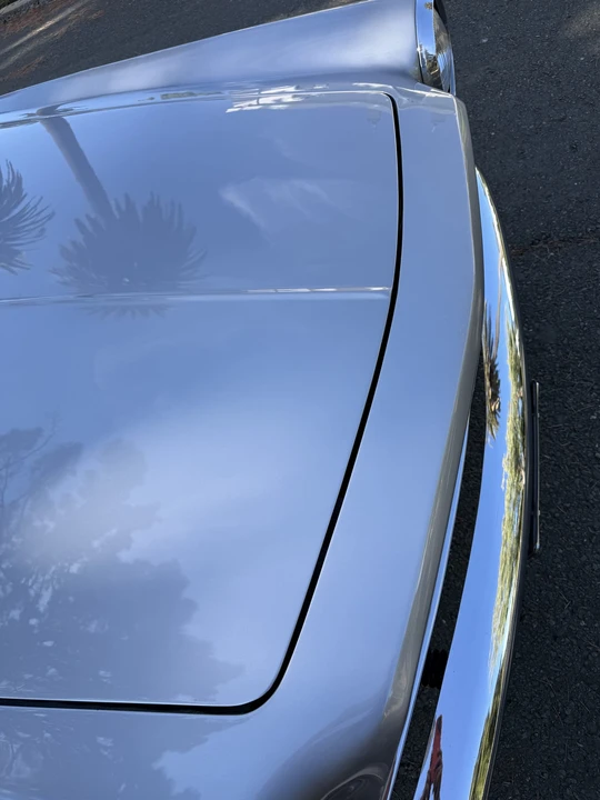 1968 Fiat Coupe - Image 28 of 31