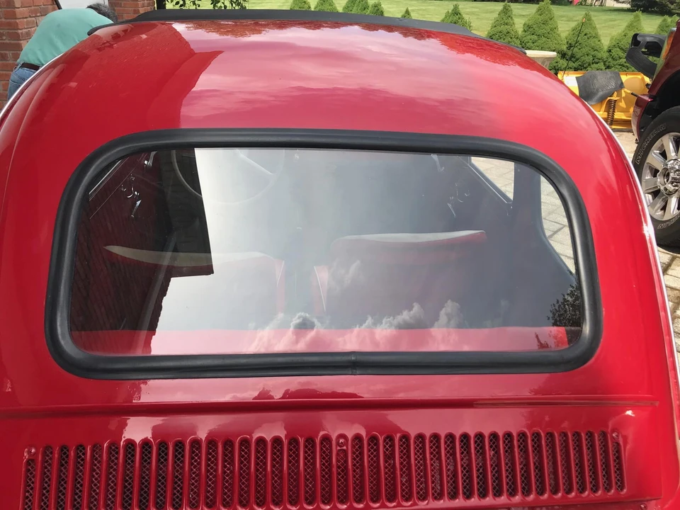 1968 Fiat Nuova 500 - Image 11 of 31