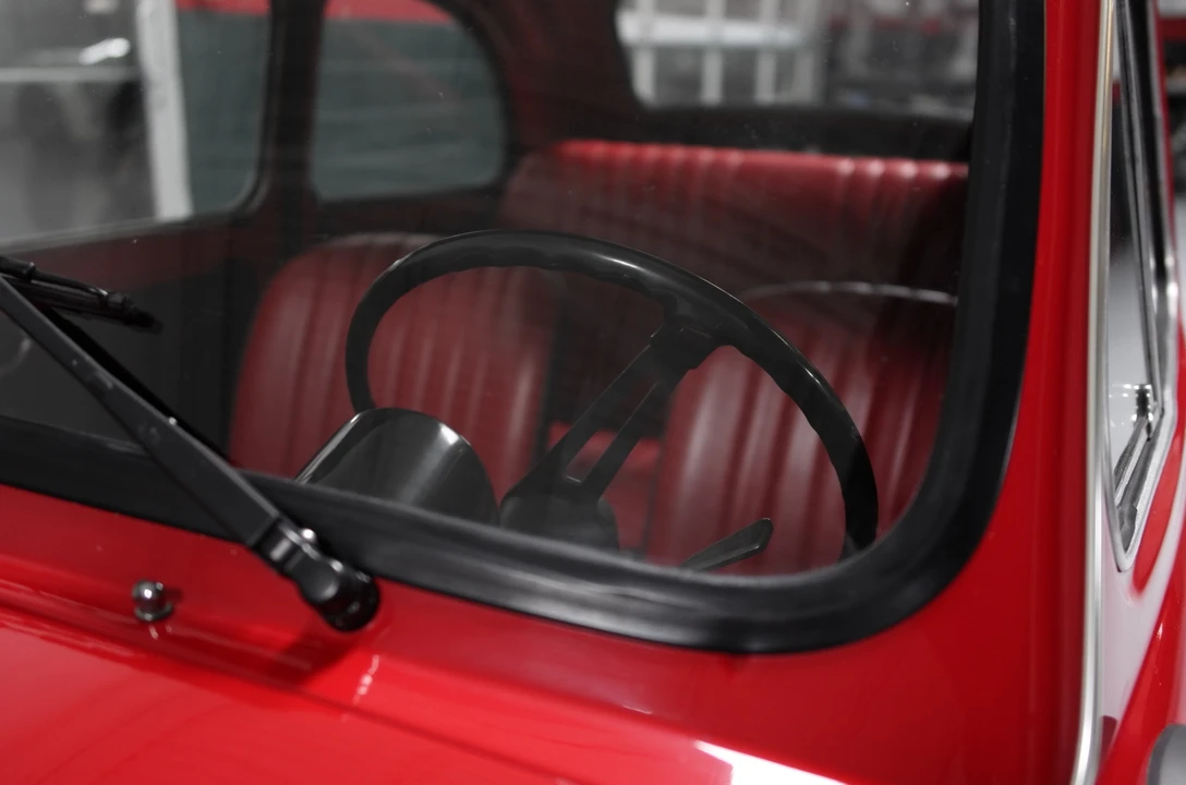 1968 Fiat Nuova 500 - Image 29 of 31