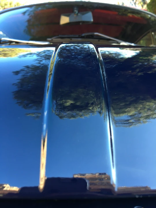 1968 Fiat Nuova 500 - Image 21 of 31