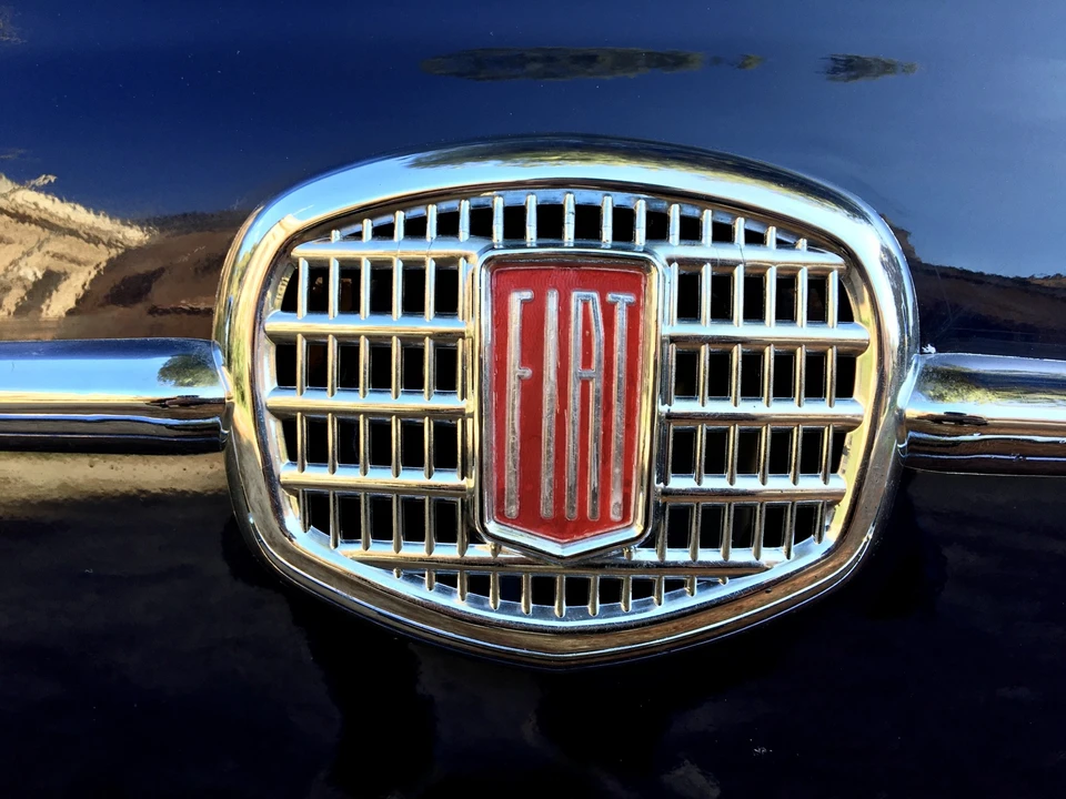 1968 Fiat Nuova 500 - Image 24 of 31