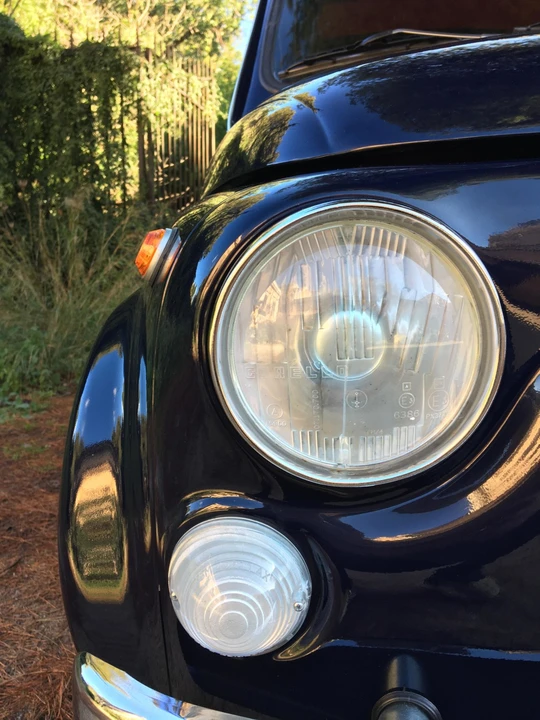1968 Fiat Nuova 500 - Image 31 of 31