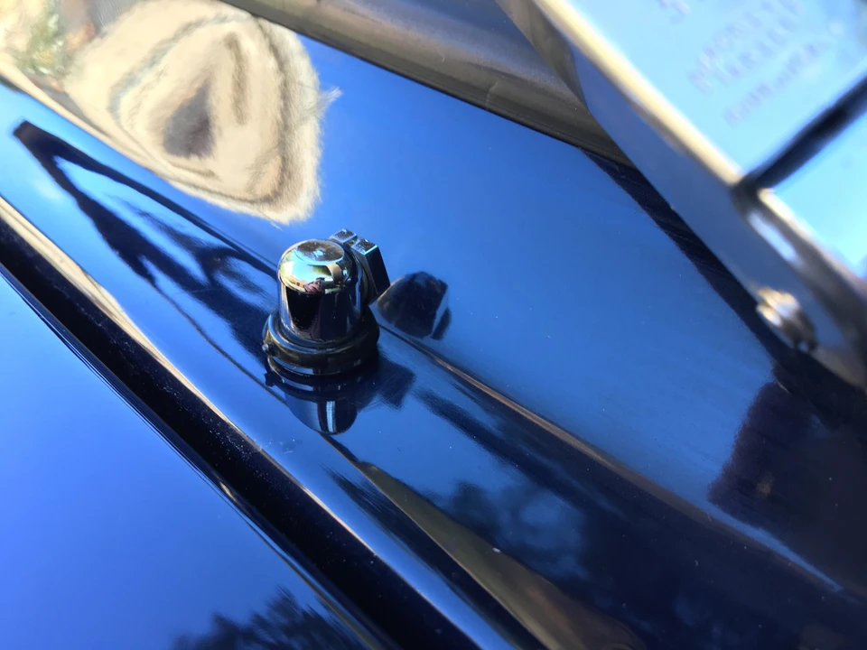 1968 Fiat Nuova 500 - Image 27 of 31
