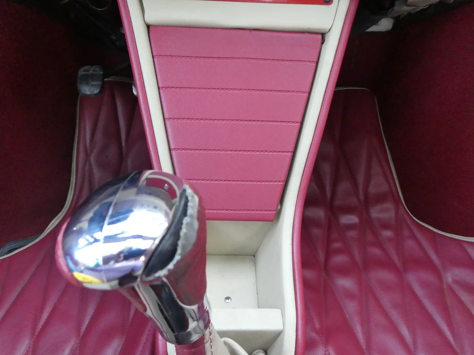 1968 Fiat Nuova 500 - Image 31 of 31