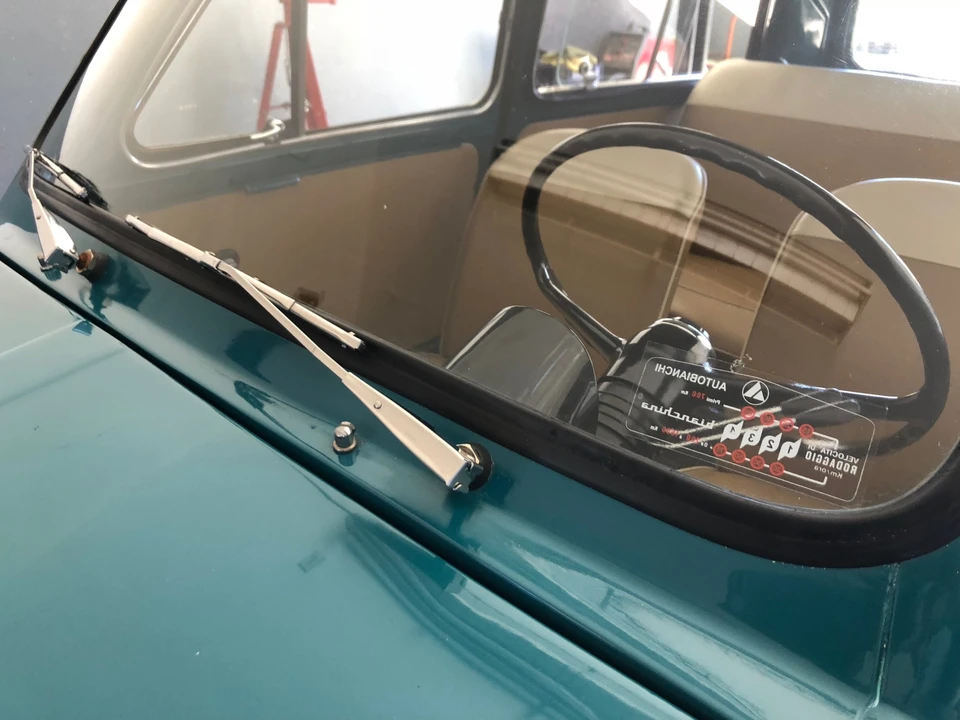 1968 Fiat Nuova 500 - Image 31 of 31