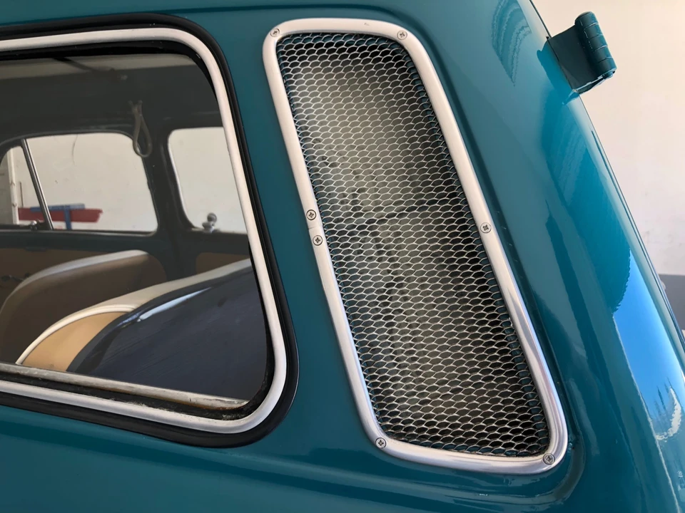 1968 Fiat Nuova 500 - Image 22 of 31