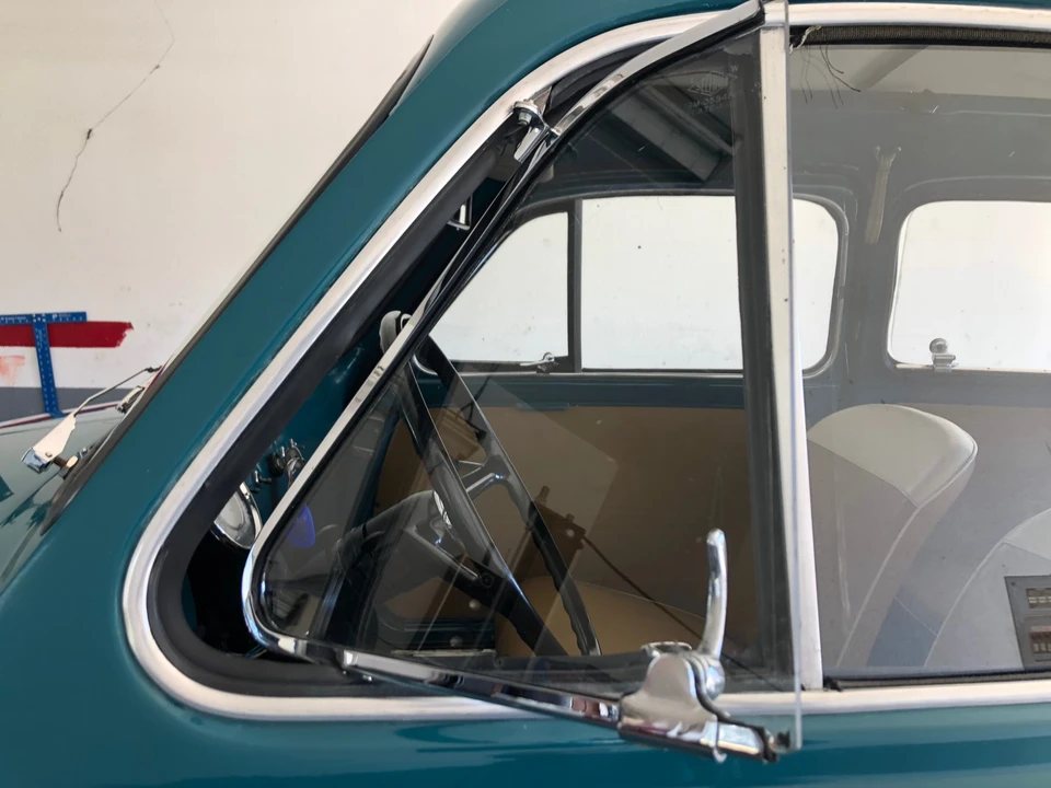1968 Fiat Nuova 500 - Image 20 of 31