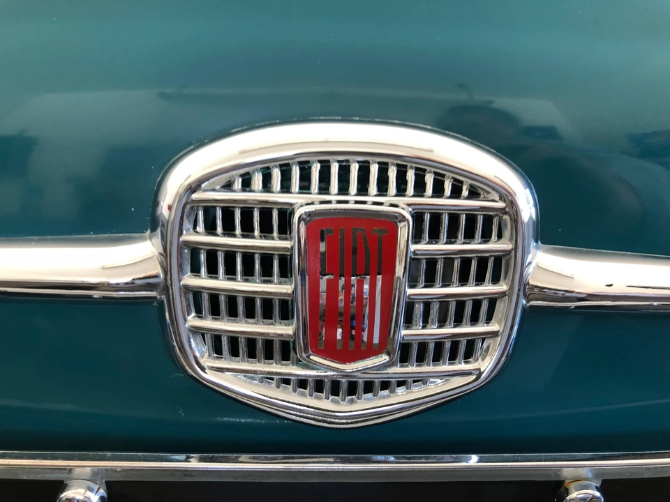 1968 Fiat Nuova 500 - Image 17 of 31