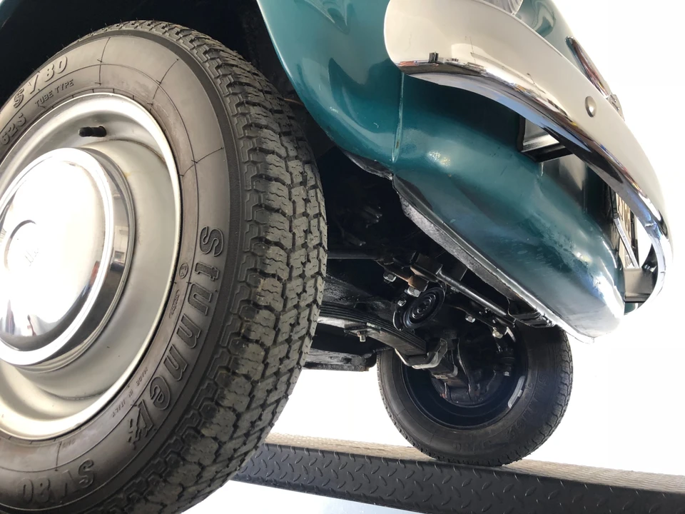 1968 Fiat Nuova 500 - Image 15 of 31