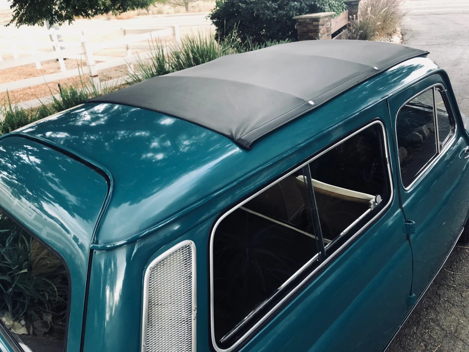 1968 Fiat Nuova 500 - Image 13 of 31