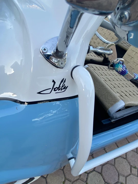 1968 Fiat 500 Jolly - Image 13 of 31