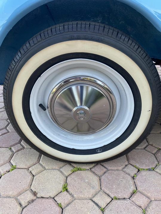 1968 Fiat 500 Jolly - Image 16 of 31