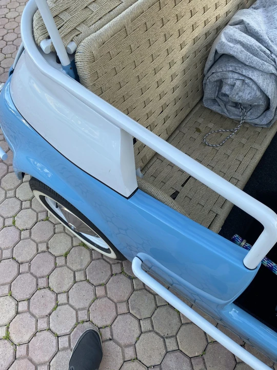 1968 Fiat 500 Jolly - Image 10 of 31