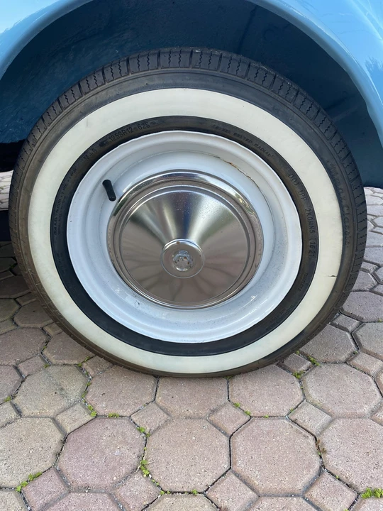 1968 Fiat 500 Jolly - Image 15 of 31
