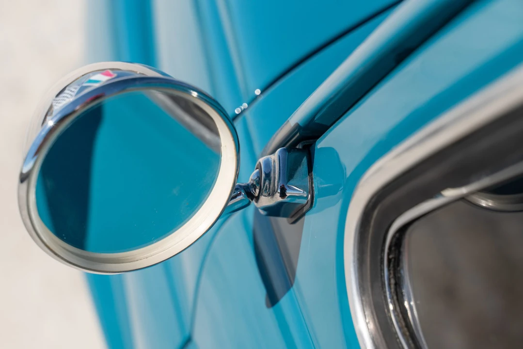 1968 Fiat Nuova 500 - Image 31 of 31
