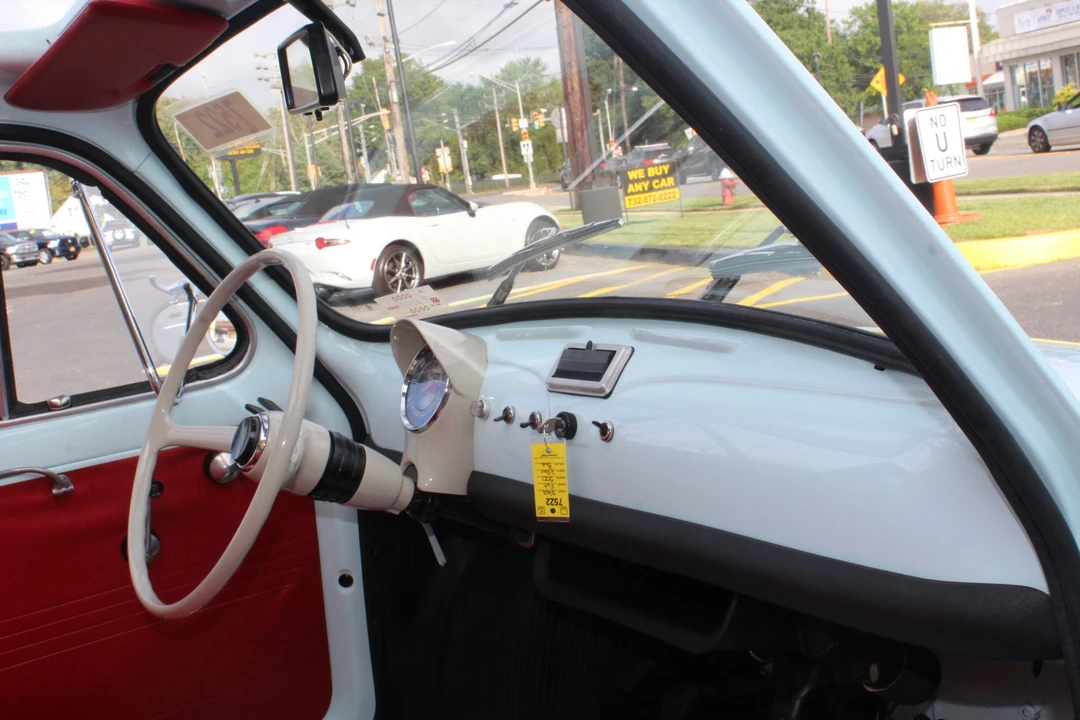 1968 Fiat Nuova 500 - Image 26 of 31