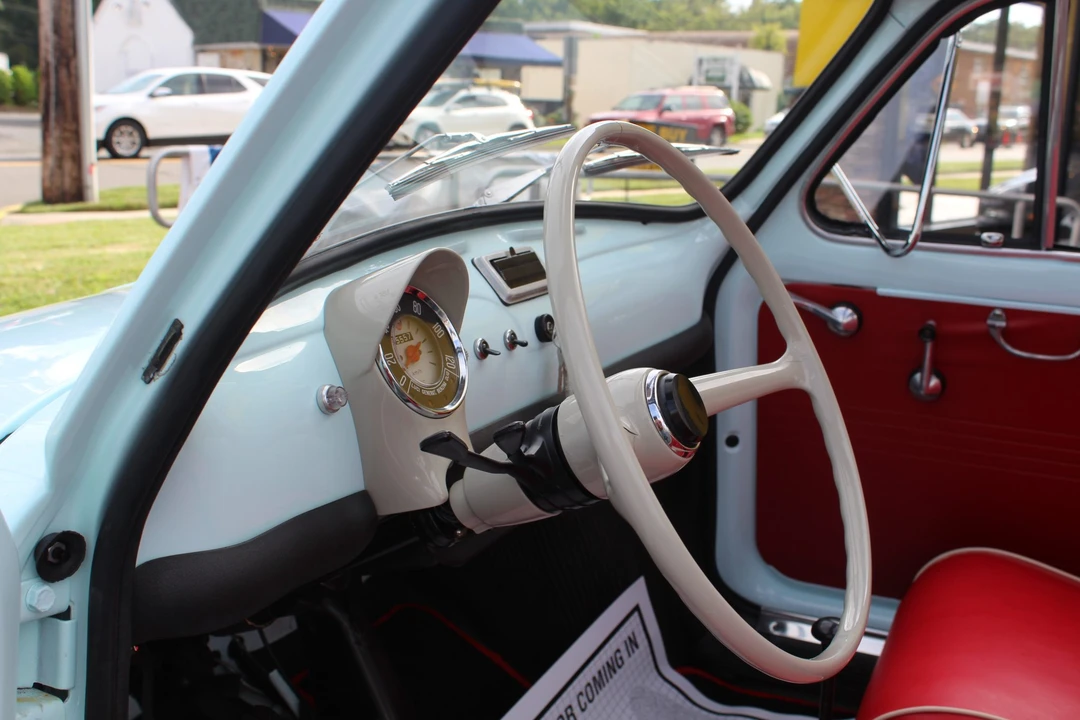 1968 Fiat Nuova 500 - Image 28 of 31