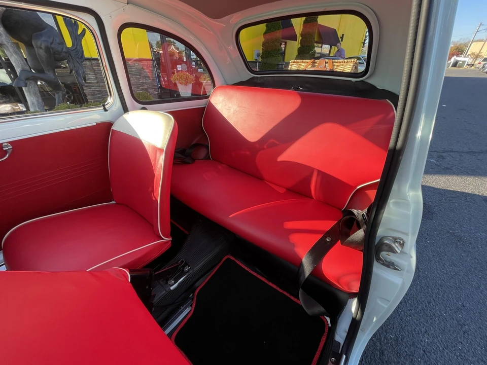1968 Fiat Nuova 500 - Image 22 of 31