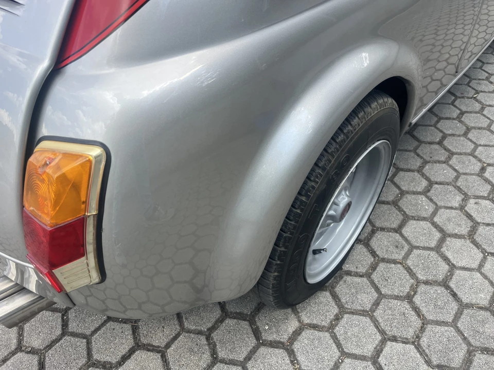 1968 Fiat Nuova 500 - Image 31 of 31