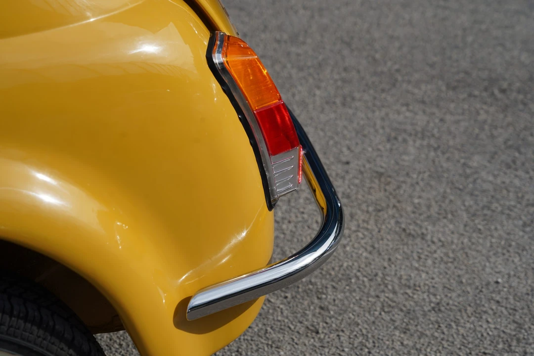 1968 Fiat 500 Jolly - Image 28 of 31