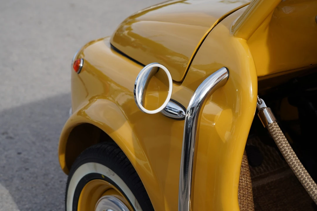 1968 Fiat 500 Jolly - Image 20 of 31
