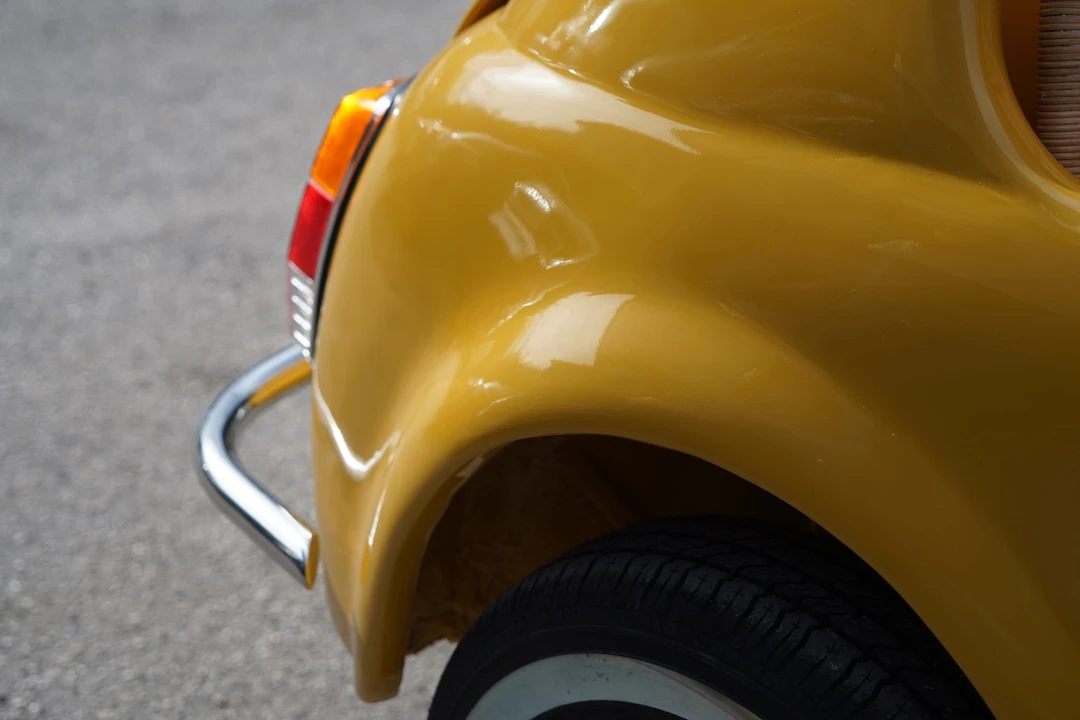1968 Fiat 500 Jolly - Image 31 of 31