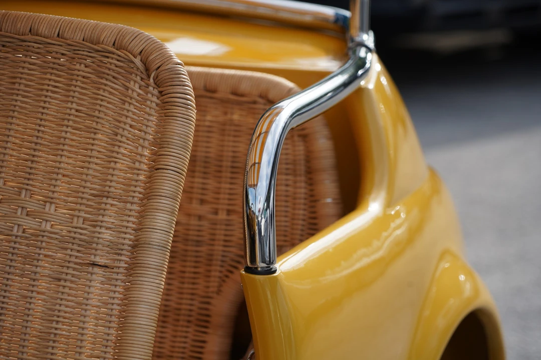 1968 Fiat 500 Jolly - Image 25 of 31