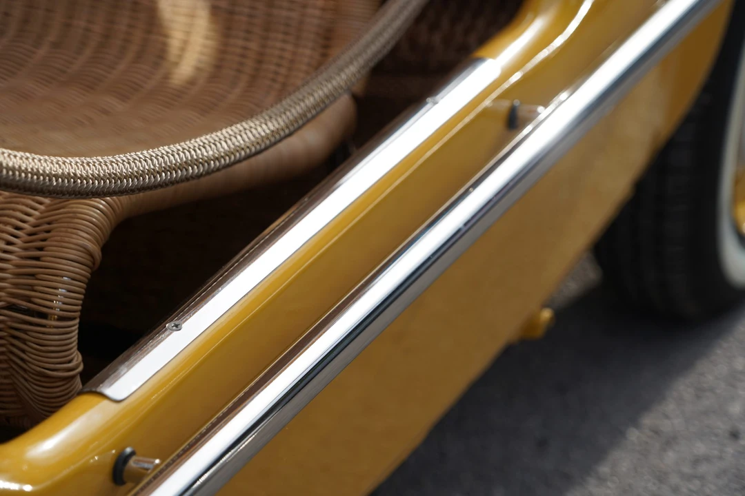 1968 Fiat 500 Jolly - Image 24 of 31