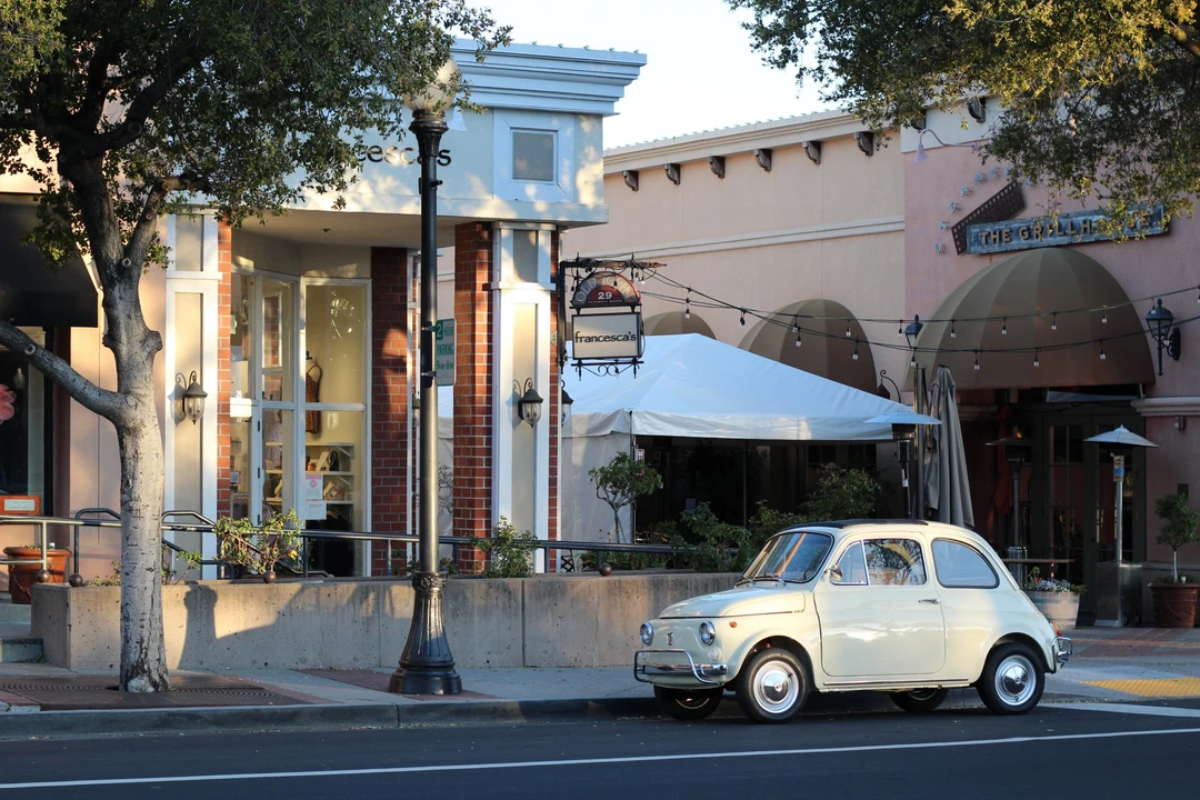 1968 Fiat Nuova 500 - Image 30 of 31