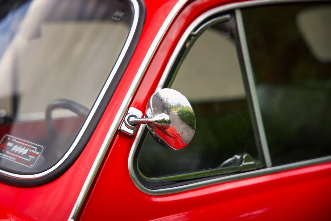 1968 Fiat Nuova 500 - Image 31 of 31