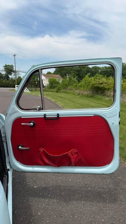 1968 Fiat 600 - Image 28 of 31