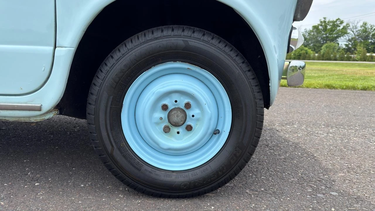 1968 Fiat 600 - Image 31 of 31