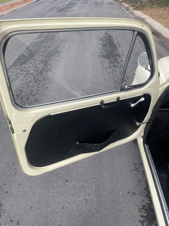 1968 Fiat 600 - Image 30 of 31