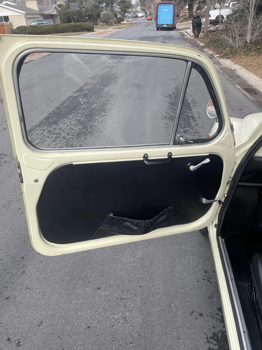 1968 Fiat 600 - Image 31 of 31