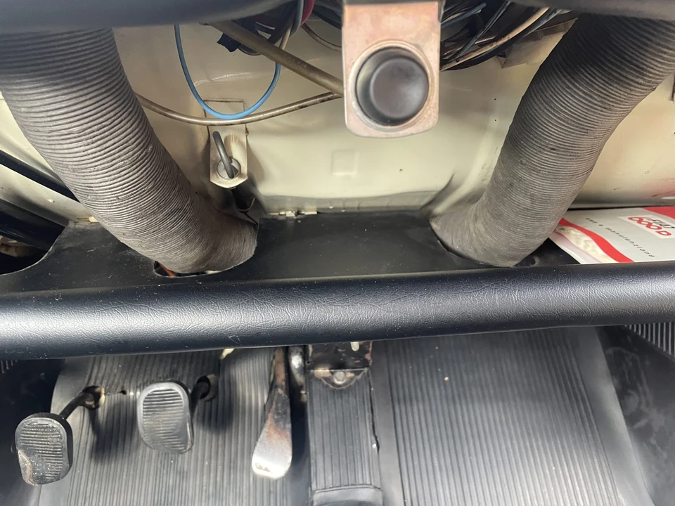 1968 Fiat 600 - Image 29 of 31