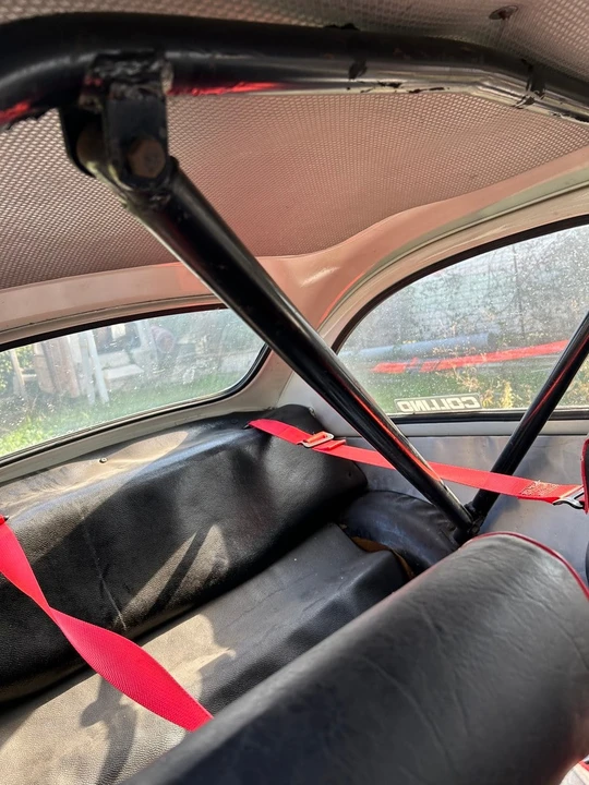 1968 Abarth 1000 - Image 22 of 30