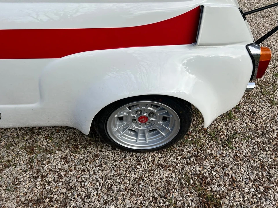 1968 Abarth 1000 - Image 15 of 30