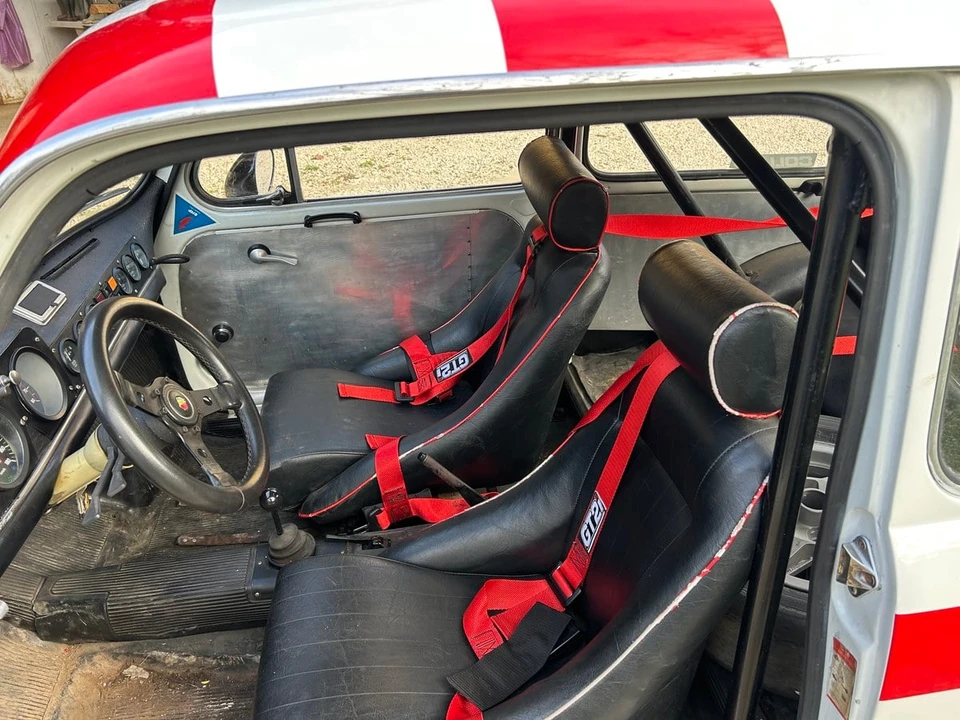 1968 Abarth 1000 - Image 18 of 30