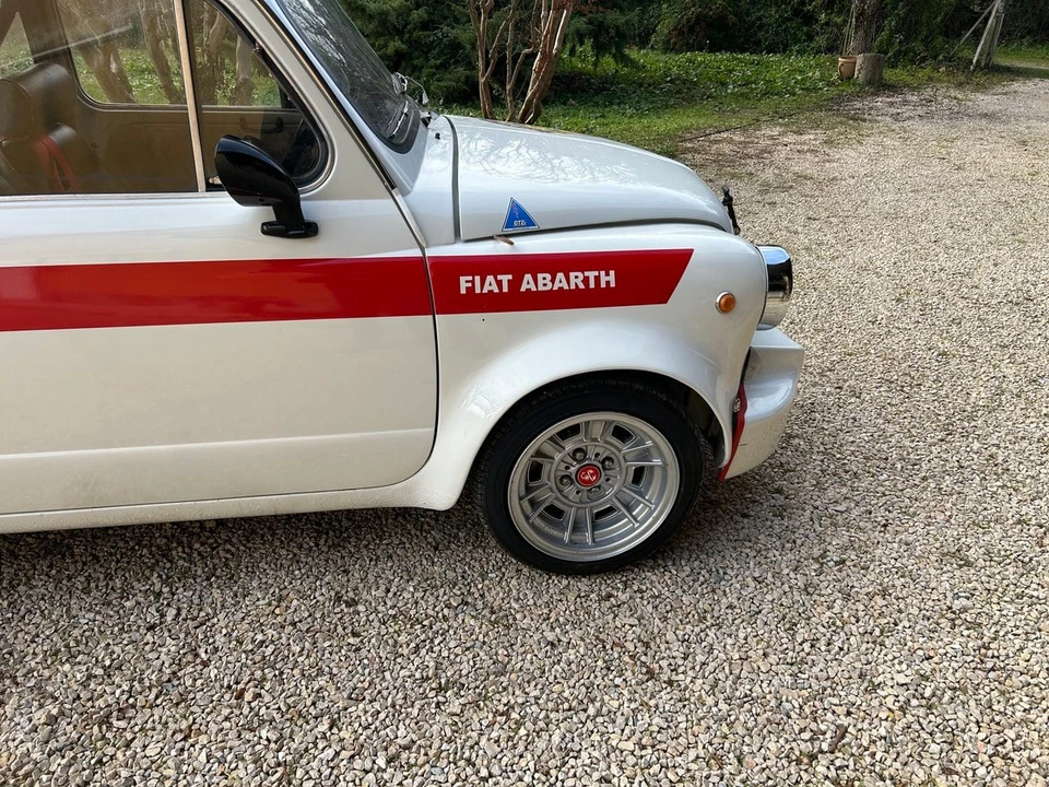 1968 Abarth 1000 - Image 13 of 30