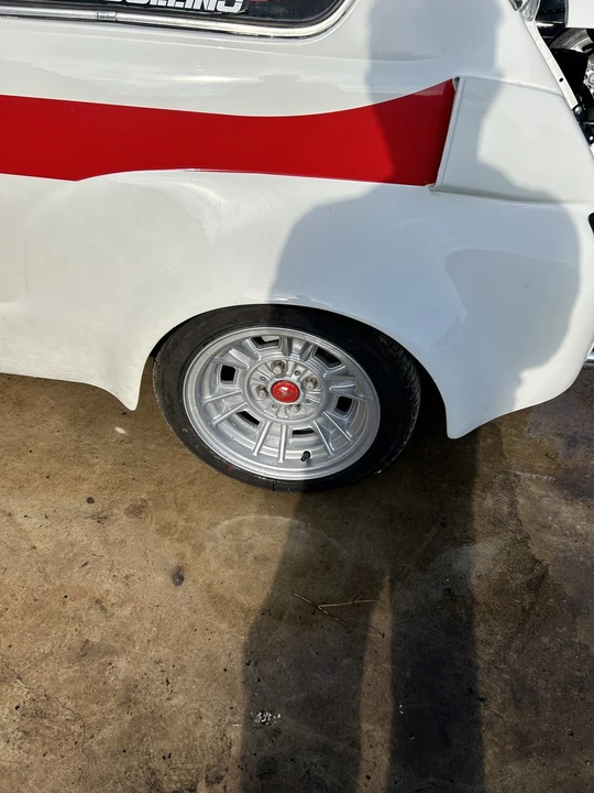 1968 Abarth 1000 - Image 7 of 30