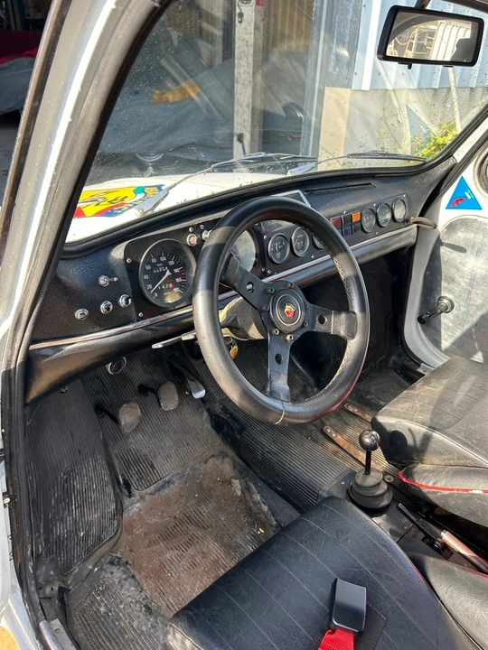 1968 Abarth 1000 - Image 16 of 30