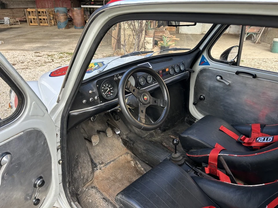 1968 Abarth 1000 - Image 19 of 30