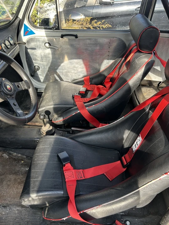 1968 Abarth 1000 - Image 20 of 30