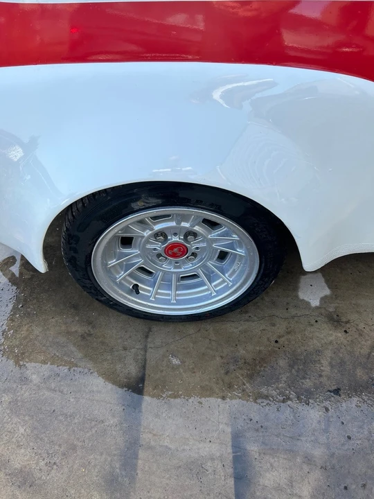 1968 Abarth 1000 - Image 10 of 30