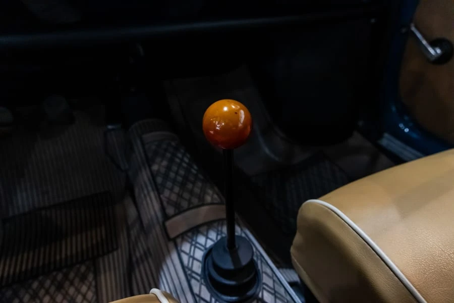 1968 Fiat 600D - Image 24 of 28