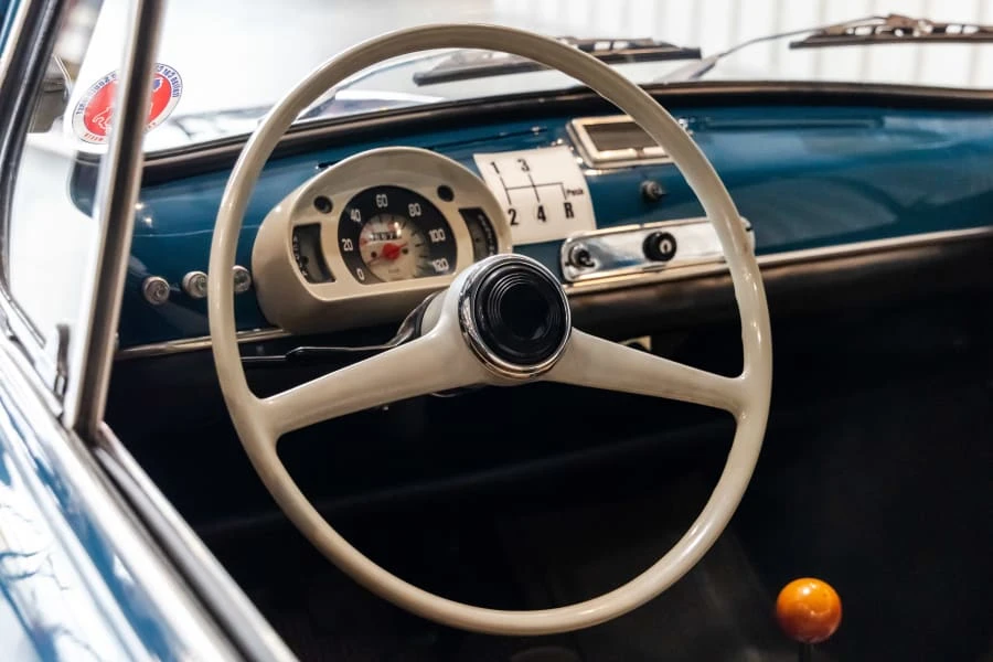 1968 Fiat 600D - Image 20 of 28