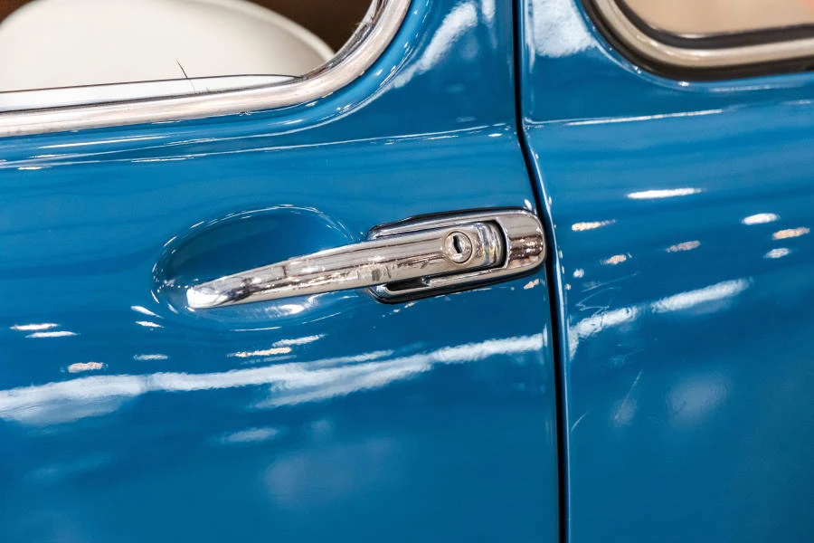 1968 Fiat 600D - Image 11 of 28