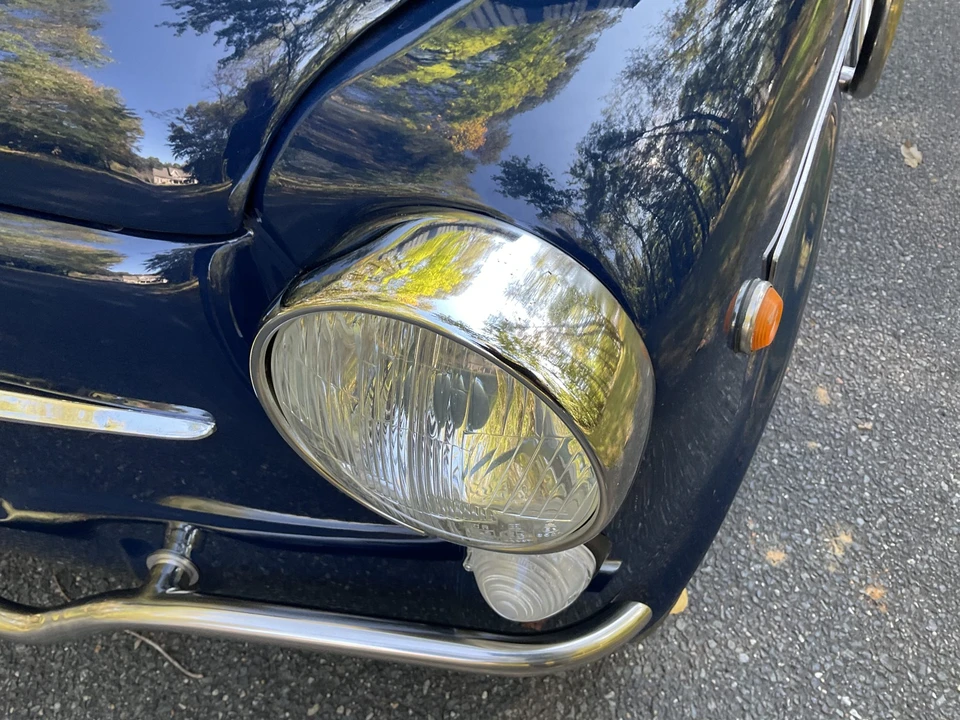 1968 Fiat 600D - Image 31 of 31