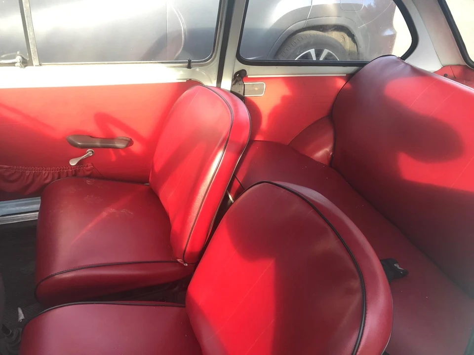 1968 Fiat 850 - Image 4 of 15