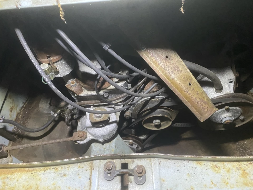 1968 Fiat 850 - Image 15 of 15